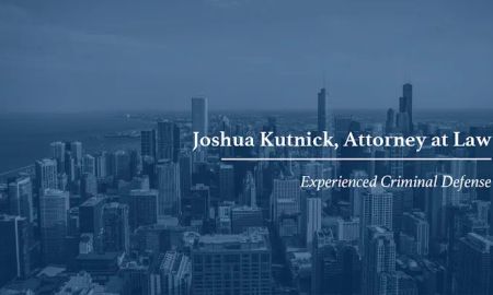Joshua B. Kutnick, Attorney at Law