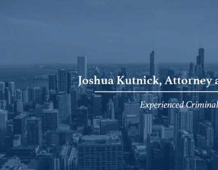 Joshua B. Kutnick, Attorney at Law