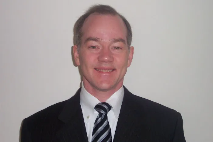 The Law Office of Steven R. Hunter 1