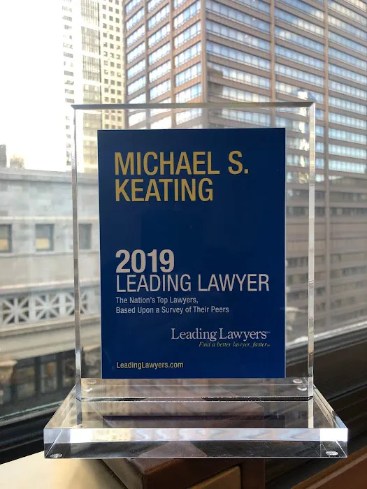 Keating Law Offices, P.C. 2