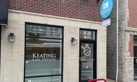 Keating Law Offices, P.C.