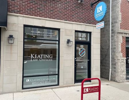 Keating Law Offices, P.C.