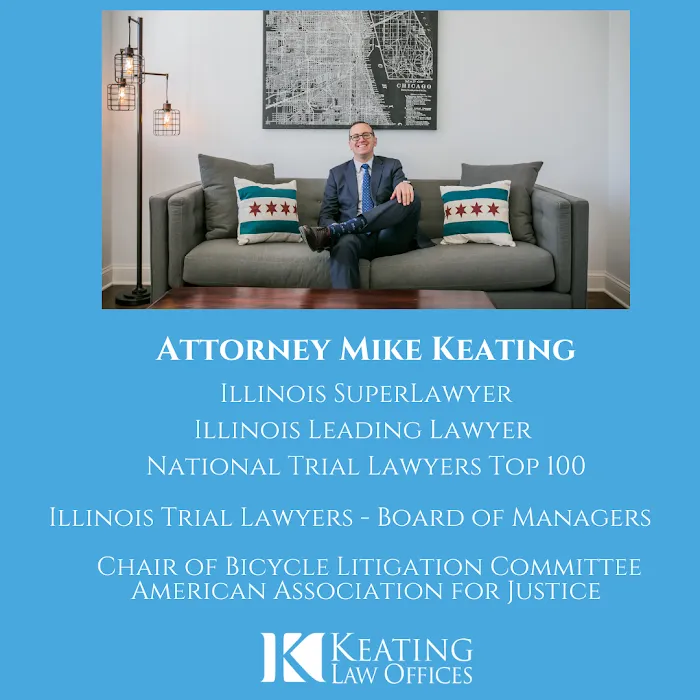 Keating Law Offices, P.C. 9