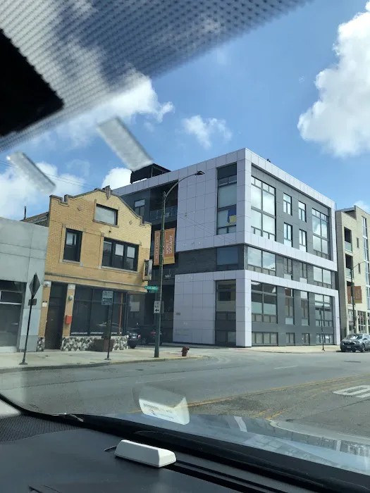 Montes & Associates 1