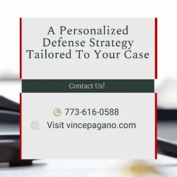 Law Office of Vincent J. Pagano ico