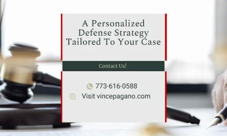 Law Office of Vincent J. Pagano