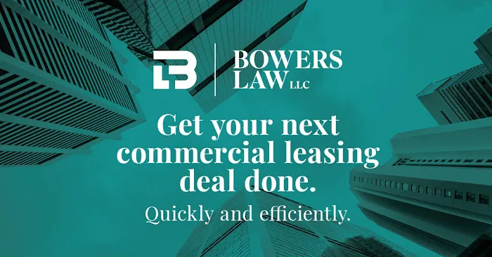Bowers Law 1