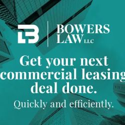 Bowers Law ico