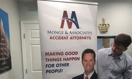 Monge & Associates Injury and Accident Attorneys