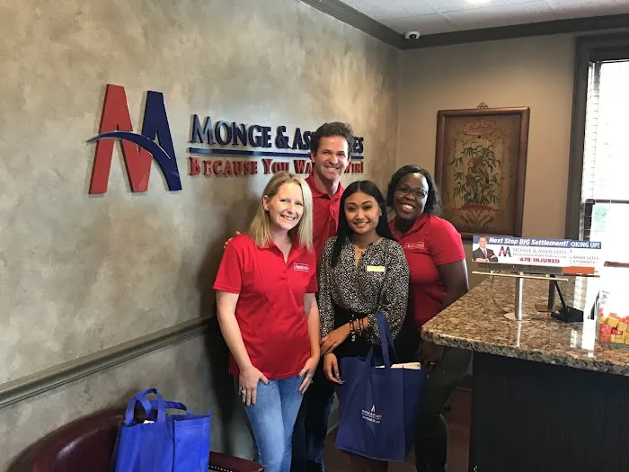 Monge & Associates Injury and Accident Attorneys 6