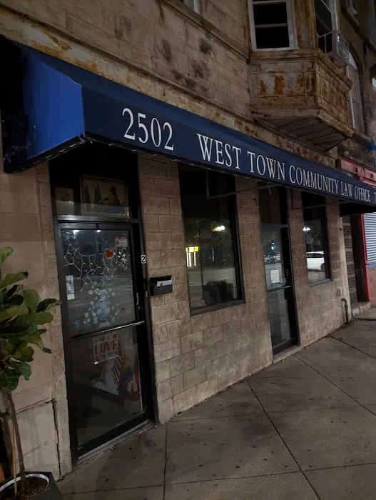 Westown Law Office 3