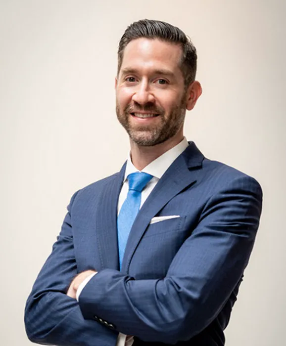 Connolly Injury Law - Chicago Workers Comp Lawyer 1