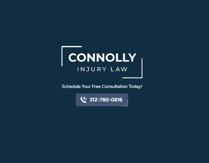 Connolly Injury Law - Chicago Workers Comp Lawyer 3