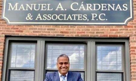 Manuel Cardenas Attorney