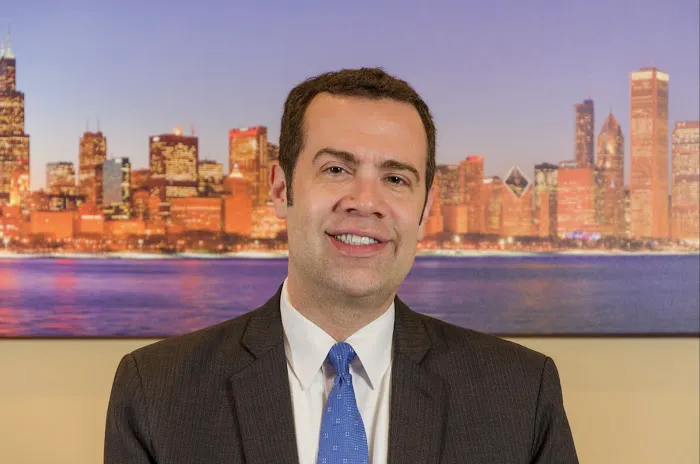 Robert J Callahan | Chicago Criminal Defense Attorneys 8