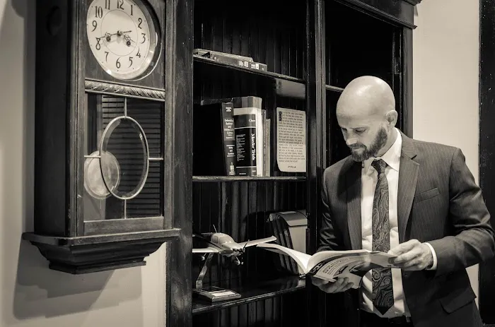 Robert J Callahan | Chicago Criminal Defense Attorneys 3