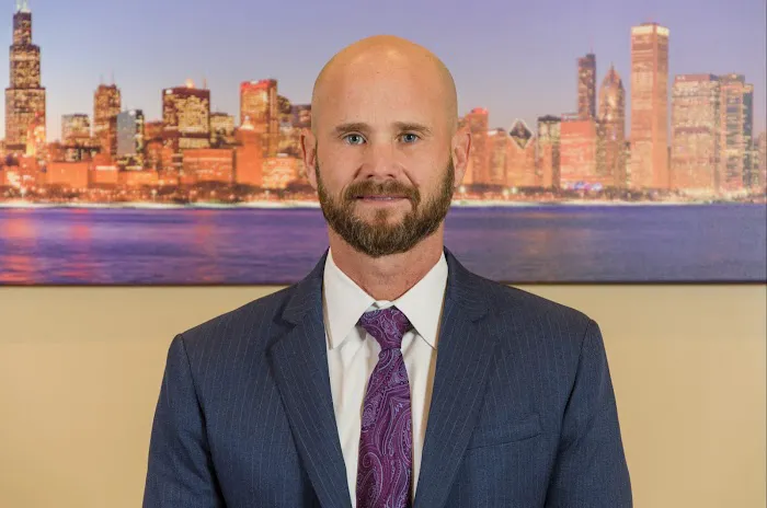 Robert J Callahan | Chicago Criminal Defense Attorneys 1