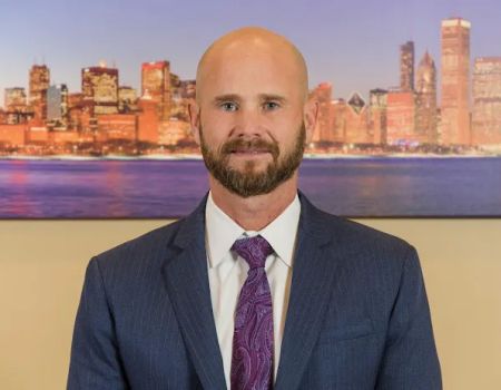 Robert J Callahan | Chicago Criminal Defense Attorneys
