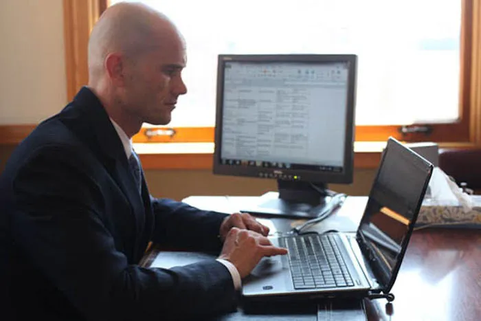 Robert J Callahan | Chicago Criminal Defense Attorneys 9