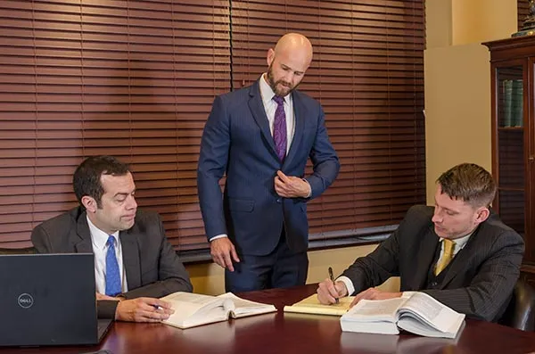 Robert J Callahan | Chicago Criminal Defense Attorneys 2