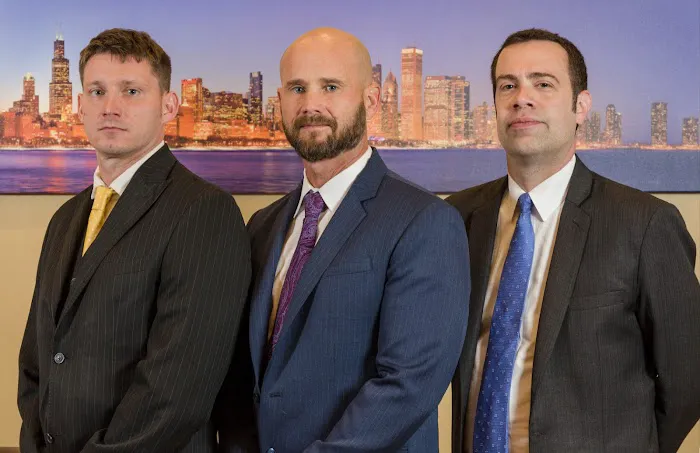 Robert J Callahan | Chicago Criminal Defense Attorneys 10