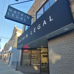 Natkin Legal ico