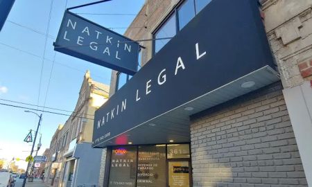 Natkin Legal