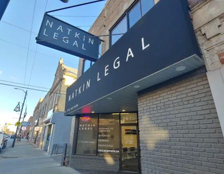 Natkin Legal