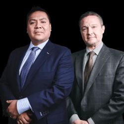 Law Offices of Ronald Batovski ico