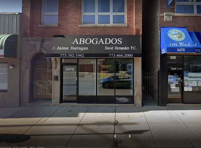 Law Offices Of David Hernandez 2