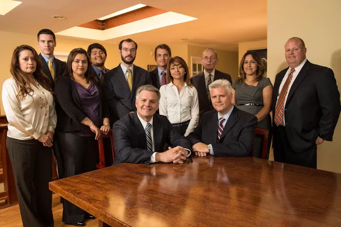 Berg & Berg Attorneys at Law 2