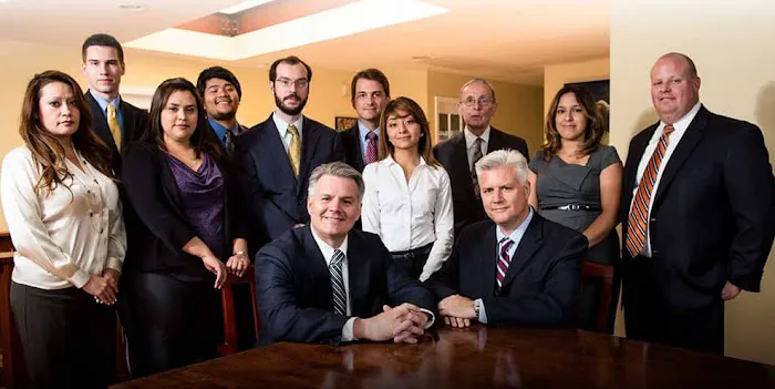 Berg & Berg Attorneys at Law 4