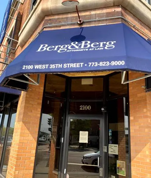 Berg & Berg Attorneys at Law 10
