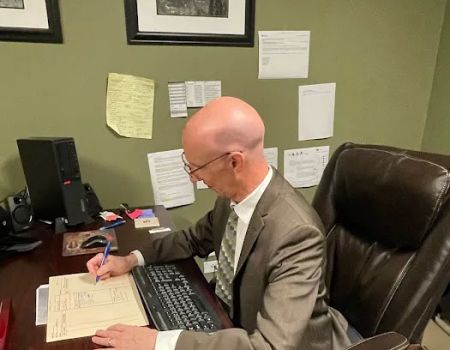 The Law Offices of James H. Miller, Jr.