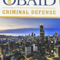 Obaid Criminal Defense L.L.C ico