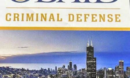 Obaid Criminal Defense L.L.C
