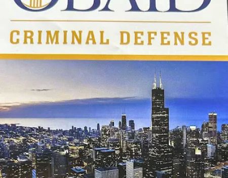 Obaid Criminal Defense L.L.C