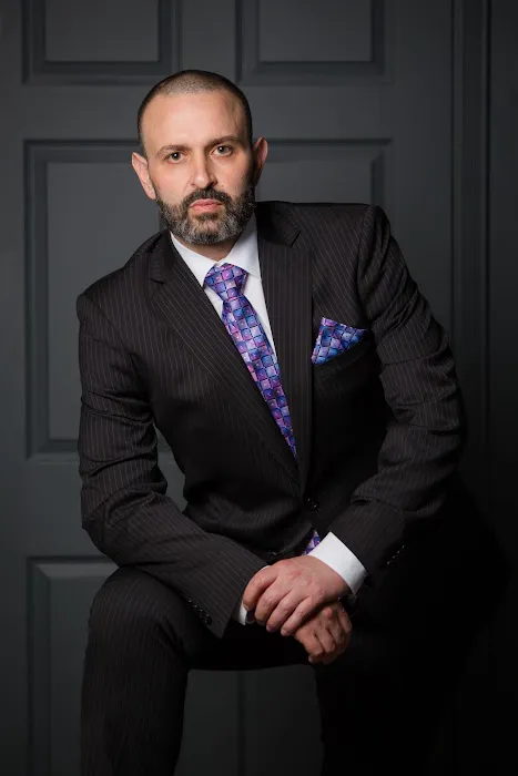 Obaid Criminal Defense L.L.C 2