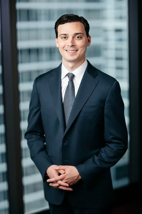 Chicago Medical Malpractice Lawyers 4