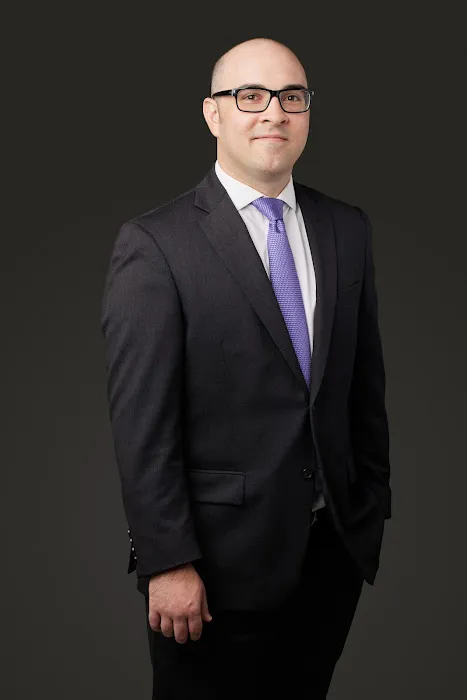 Chicago Medical Malpractice Lawyers 8
