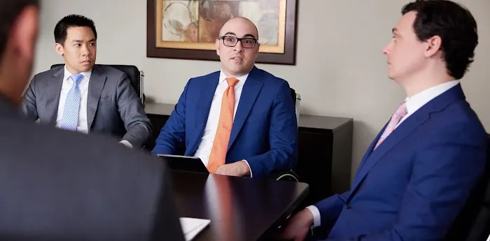 Chicago Medical Malpractice Lawyers 7
