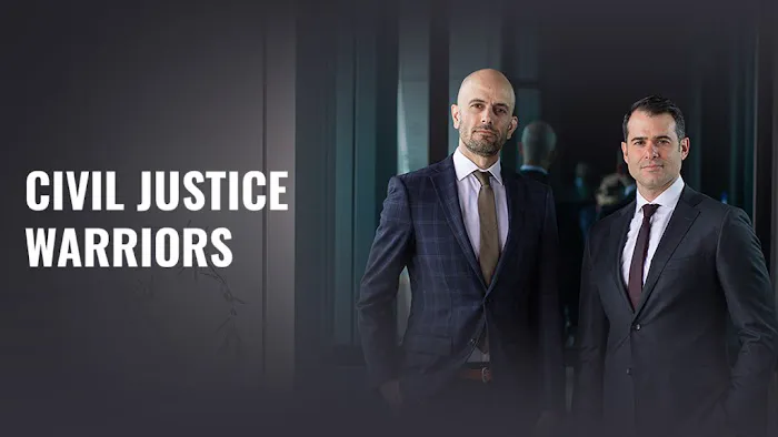 MR.LAW Accident and Injury Attorneys 5