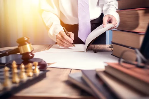 MR.LAW Accident and Injury Attorneys 2