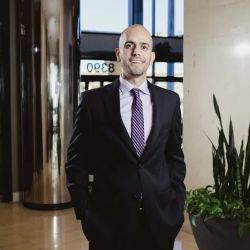 MR.LAW Accident and Injury Attorneys ico