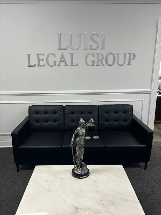 Luisi Legal Group 5