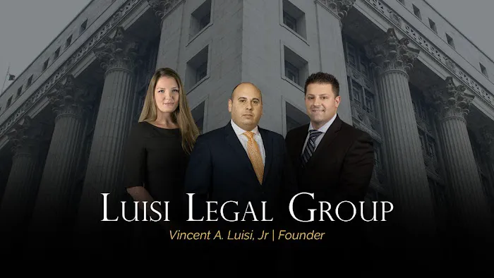 Luisi Legal Group 1