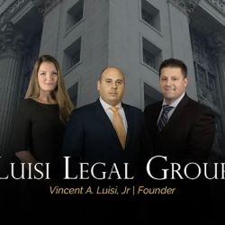 Luisi Legal Group ico