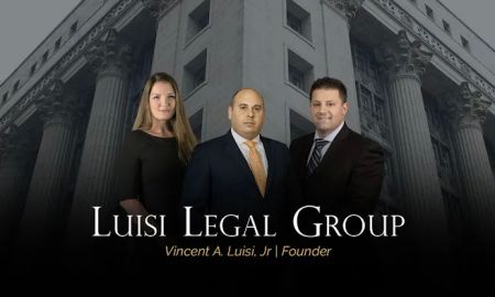 Luisi Legal Group