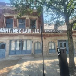 Martinez Law LLC ico