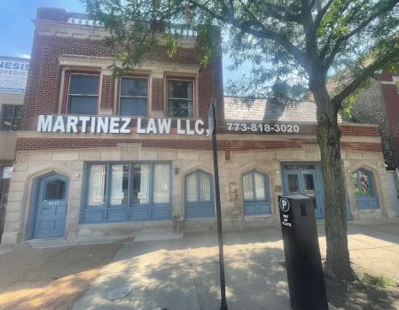 Martinez Law LLC